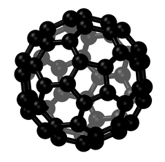 fullereni C60
