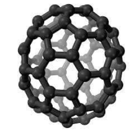 fullereni c70