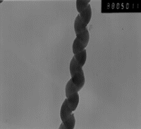 helical cnt