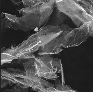 grafene nanoplatelets