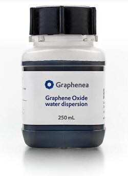 dispersione grafene 0,4%