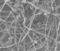 nanotubi batterie