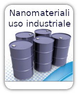 Nanomateriali grado industriale