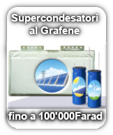 supercondensatori
